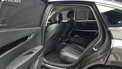 2022 Genesis G80 Gasoline 2.5 Turbo AWD — фото 12