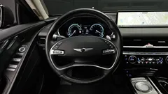 2022 Genesis G80 Gasoline 2.5 Turbo AWD — фото 13