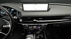 2022 Genesis G80 Gasoline 2.5 Turbo AWD — фото 14