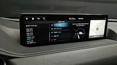 2022 Genesis G80 Gasoline 2.5 Turbo AWD — фото 17