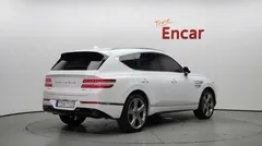 2022 Genesis GV80 3.0 Diesel AWD — фото 2