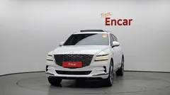 2022 Genesis GV80 3.0 Diesel AWD — фото 3