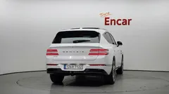 2022 Genesis GV80 3.0 Diesel AWD — фото 4