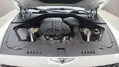 2022 Genesis GV80 3.0 Diesel AWD — фото 6