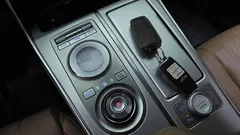 2022 Genesis GV80 3.0 Diesel AWD — фото 9