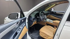 2022 Genesis GV80 3.0 Diesel AWD — фото 10
