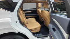 2022 Genesis GV80 3.0 Diesel AWD — фото 11