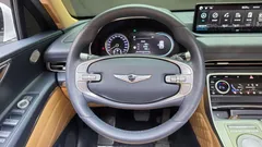 2022 Genesis GV80 3.0 Diesel AWD — фото 13