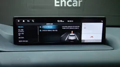 2022 Genesis GV80 3.0 Diesel AWD — фото 17