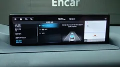 2022 Genesis GV80 3.0 Diesel AWD — фото 18