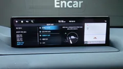 2022 Genesis GV80 3.0 Diesel AWD — фото 19
