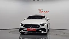 2022 Mercedes-Benz CLS-Class CLS300d 4MATIC, белый — фото 3