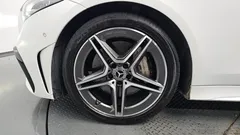 2022 Mercedes-Benz CLS-Class CLS300d 4MATIC, белый — фото 5
