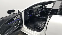 2022 Mercedes-Benz CLS-Class CLS300d 4MATIC, белый — фото 10