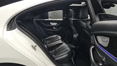 2022 Mercedes-Benz CLS-Class CLS300d 4MATIC, белый — фото 11