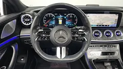 2022 Mercedes-Benz CLS-Class CLS300d 4MATIC, белый — фото 13