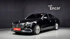 2022 Mercedes-Benz E-Class E250 Exclusive — фото 1