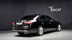 2022 Mercedes-Benz E-Class E250 Exclusive — фото 2