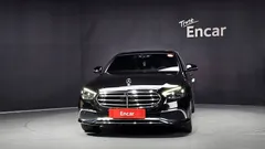 2022 Mercedes-Benz E-Class E250 Exclusive — фото 3