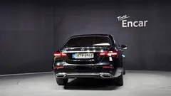 2022 Mercedes-Benz E-Class E250 Exclusive — фото 4