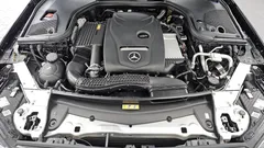 2022 Mercedes-Benz E-Class E250 Exclusive — фото 6