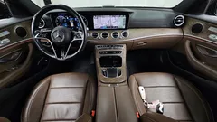 2022 Mercedes-Benz E-Class E250 Exclusive — фото 7