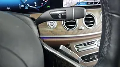 2022 Mercedes-Benz E-Class E250 Exclusive — фото 9