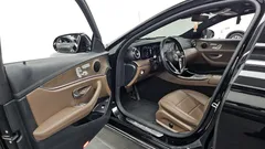 2022 Mercedes-Benz E-Class E250 Exclusive — фото 10