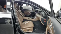2022 Mercedes-Benz E-Class E250 Exclusive — фото 11