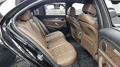 2022 Mercedes-Benz E-Class E250 Exclusive — фото 12