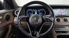 2022 Mercedes-Benz E-Class E250 Exclusive — фото 13