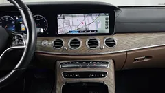 2022 Mercedes-Benz E-Class E250 Exclusive — фото 14
