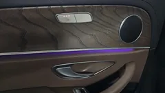 2022 Mercedes-Benz E-Class E250 Exclusive — фото 18
