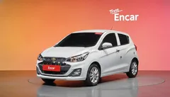 2022 Chevrolet Spark Premier — фото 1