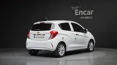 2022 Chevrolet Spark Premier — фото 2