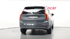 2023 Volvo XC90 B6 Ultimate Bright — фото 4