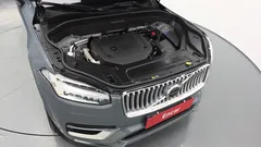 2023 Volvo XC90 B6 Ultimate Bright — фото 6