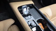 2023 Volvo XC90 B6 Ultimate Bright — фото 9