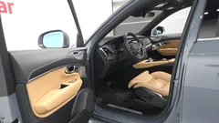 2023 Volvo XC90 B6 Ultimate Bright — фото 10