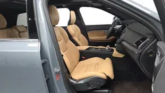 2023 Volvo XC90 B6 Ultimate Bright — фото 11