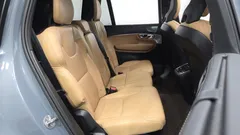 2023 Volvo XC90 B6 Ultimate Bright — фото 12