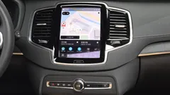 2023 Volvo XC90 B6 Ultimate Bright — фото 14