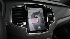 2023 Volvo XC90 B6 Ultimate Bright — фото 15