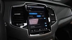 2023 Volvo XC90 B6 Ultimate Bright — фото 16