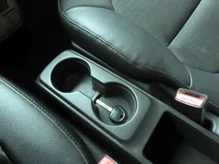 2022 Kia Ray Van — фото 15