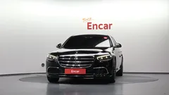 2022 Mercedes-Benz S-Class S350 d — фото 3
