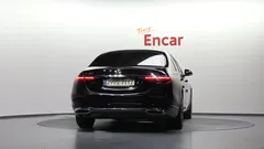 2022 Mercedes-Benz S-Class S350 d — фото 4
