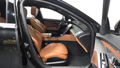 2022 Mercedes-Benz S-Class S350 d — фото 15