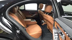 2022 Mercedes-Benz S-Class S350 d — фото 16