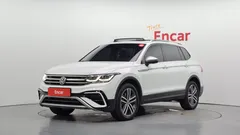 2023 Volkswagen Tiguan 2.0 TSI Prestige — фото 1